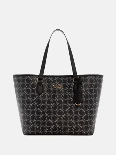 Guess Factory Romilly Logo Tote