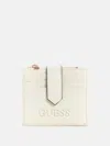 Guess Factory Rosse Card Case