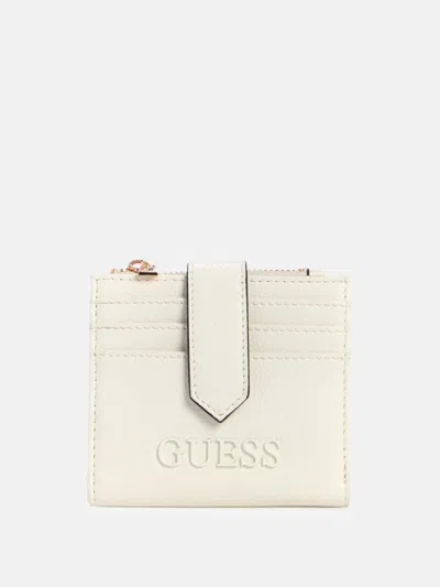 Guess Factory Rosse Card Case