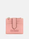 Guess Factory Rosse Card Case