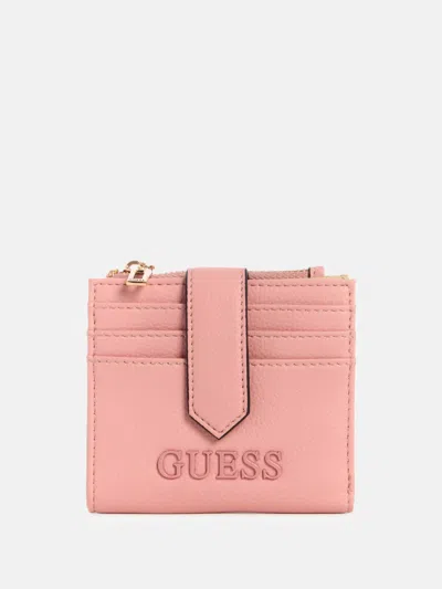 Guess Factory Rosse Card Case