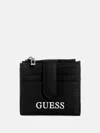Guess Factory Rosse Card Case
