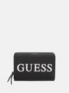 Guess Factory Rosse French Wallet