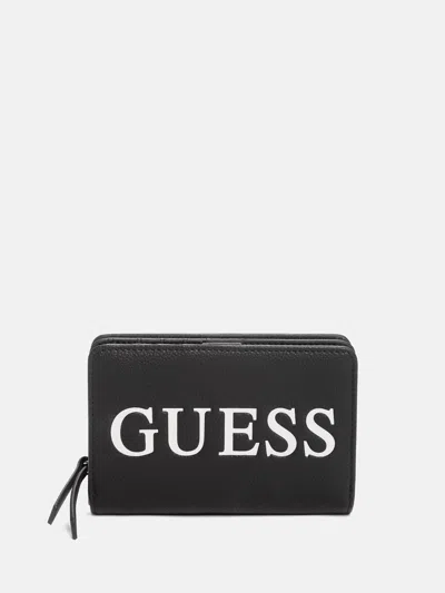 Guess Factory Rosse French Wallet