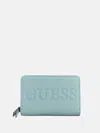Guess Factory Rosse French Wallet