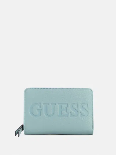 Guess Factory Rosse French Wallet