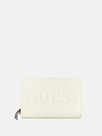Guess Factory Rosse French Wallet