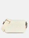 Guess Factory Rosse Mini Crossbody