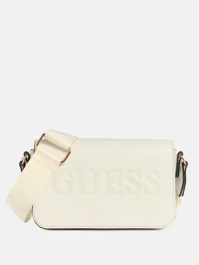 Guess Factory Rosse Mini Crossbody