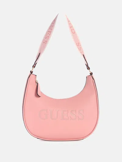 Guess Factory Rosse Shoulder Bag