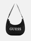 Guess Factory Rosse Shoulder Bag