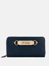Guess Factory Rue Medium Wallet