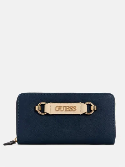 Guess Factory Rue Medium Wallet