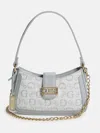 Guess Factory Sabrina Mini Shoulder Bag