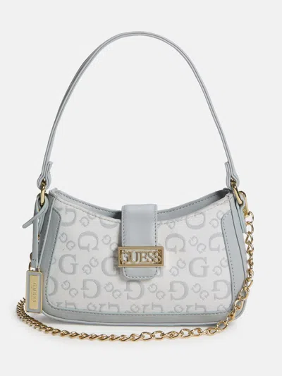 Guess Factory Sabrina Mini Shoulder Bag