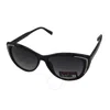 Guess Factory Smoke Gradient Butterfly Ladies Sunglasses Go00006 01b 56
