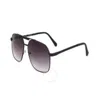 Guess Factory Smoke Gradient Navigator Men's Sunglasses Gf5095 02b 61