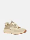 Guess Factory Stevyy Sneakers In Multi