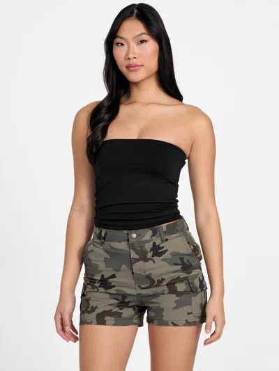 Guess Factory Tessa Tube Top