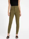 Guess Factory Tessi Pants In Multi