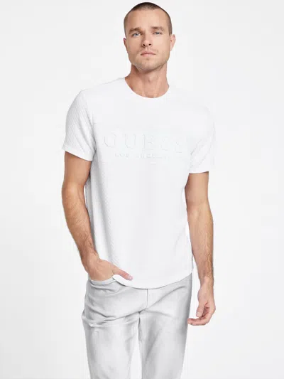 Guess Factory Trevor Logo Tee