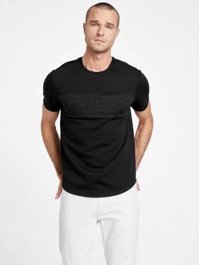 Guess Factory Trevor Logo Tee