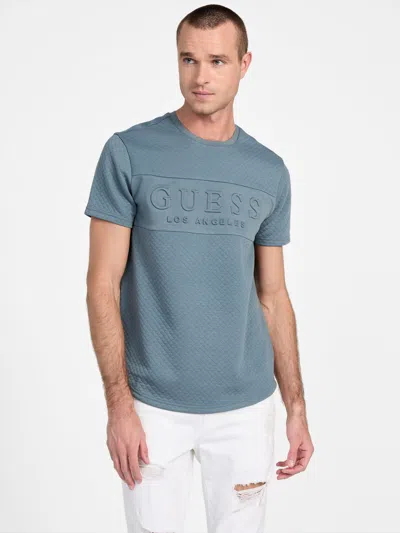 Guess Factory Trevor Logo Tee