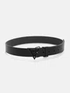 Guess Factory Triangle Buckle Belt
