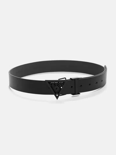 Guess Factory Triangle Buckle Belt