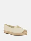 Guess Factory Uvela Triangle Espadrilles