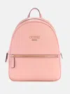 Guess Factory Veeda Logo Backpack