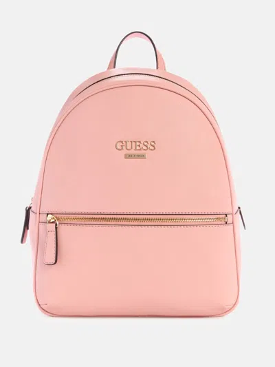 Guess Factory Veeda Logo Backpack