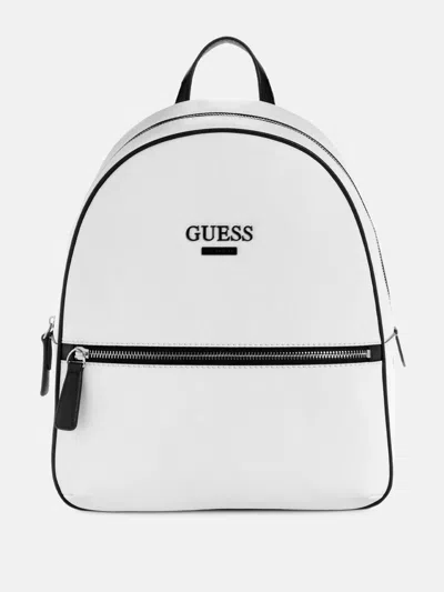 Guess Factory Veeda Logo Backpack