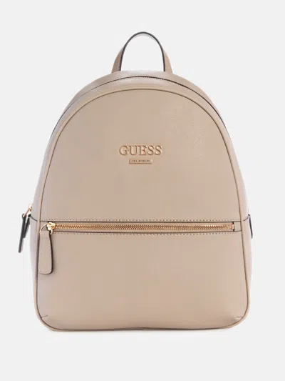 Guess Factory Veeda Logo Backpack