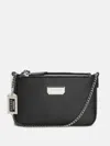 GUESS FACTORY WHITNEY CROSSBODY