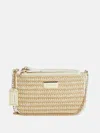 GUESS FACTORY WHITNEY CROSSBODY