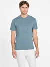 Guess Factory Willey Logo Tee