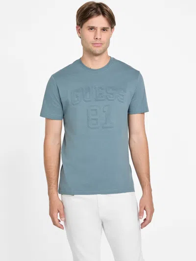 Guess Factory Willey Logo Tee