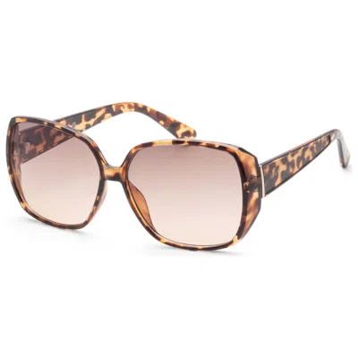Guess Factory Women's Sunglasses In Brown