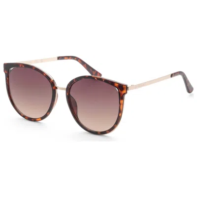 Guess Factory Women's Sunglasses In Brown