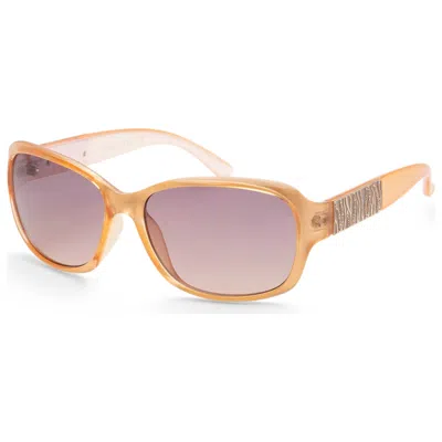 Guess Factory Women's Sunglasses In Pink