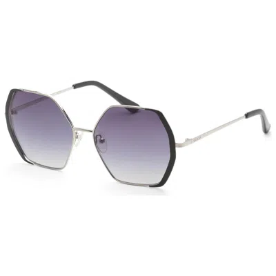 Guess Factory Women's Sunglasses In Purple