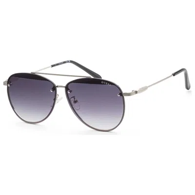 Guess Factory Women's Sunglasses In Brown