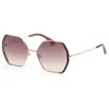 Guess Factory Women's Sunglasses