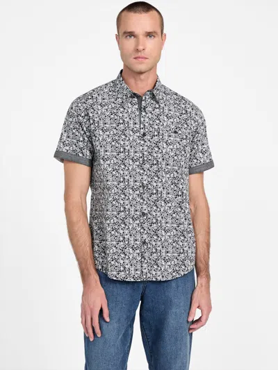 Guess Factory Zamir Short-sleeve Shirt