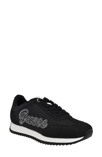 Guess Fierra Sneaker In Multi