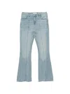 Guess Flared Jeans In Blue