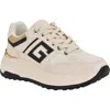 Guess Fonzi Platform Sneaker