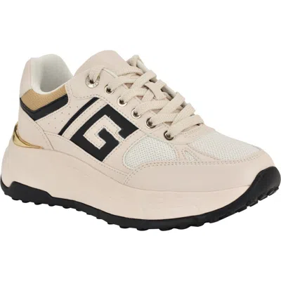 Guess Fonzi Platform Sneaker