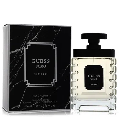 Guess For Men In Multi